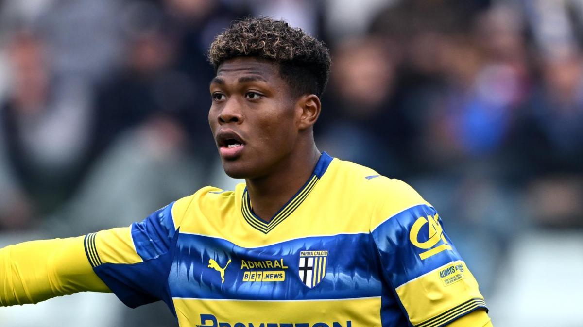 Cherubini: “Corvi giocatore testato, Daffara una prospettiva. Il PSG ha capito la scelta di Suzuki”