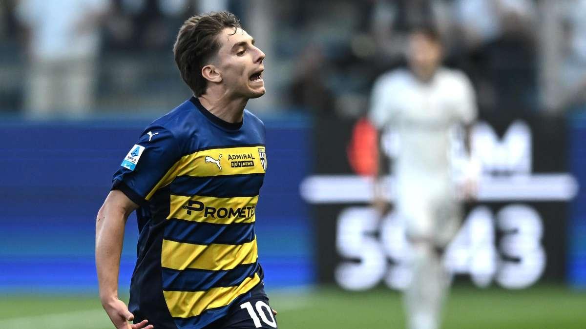 Bernabé è incedibile: no alla Fiorentina. Cuesta lo vuole al centro del progetto