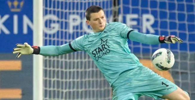 Sondaggio per il portiere Tobe Leysen: sul belga c'è grande concorrenza in Italia e non solo