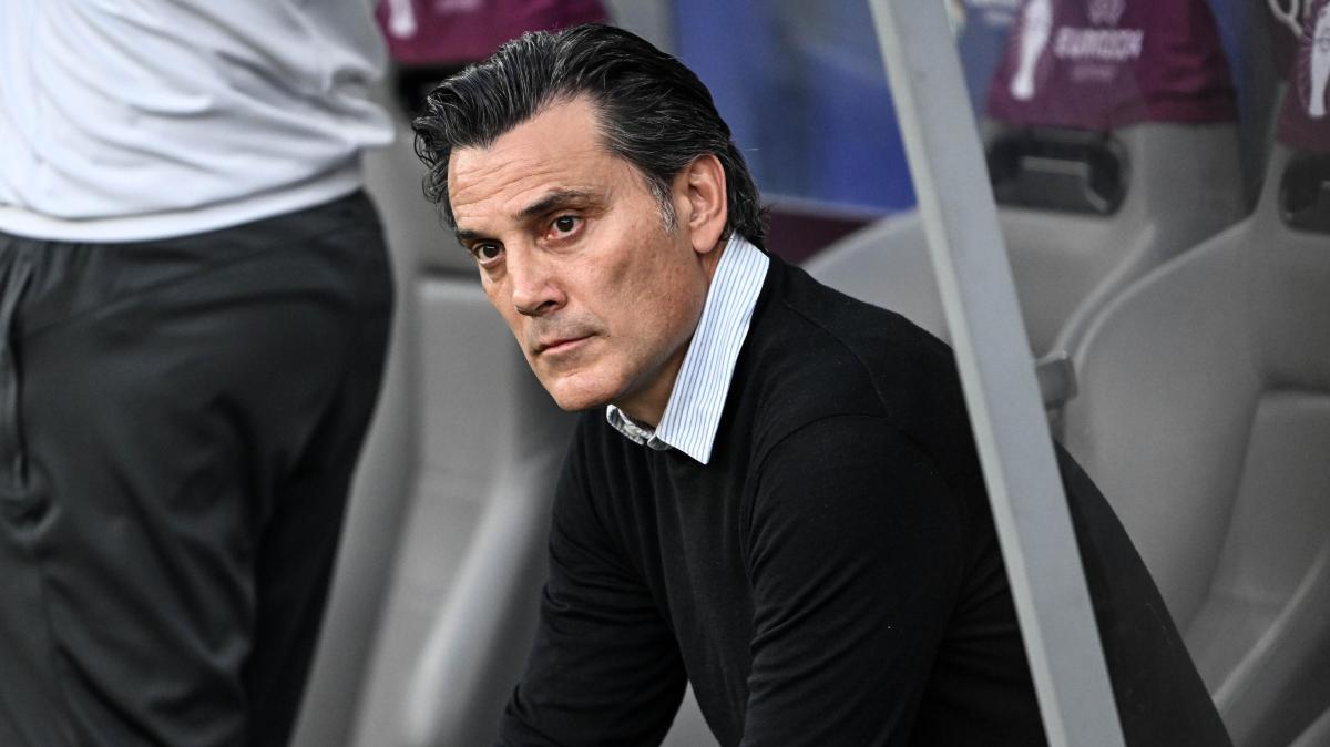 Mondiali, Montella elogia la difesa dell'Australia: "Era difficile entrare, loro bravi a difendere bassi"