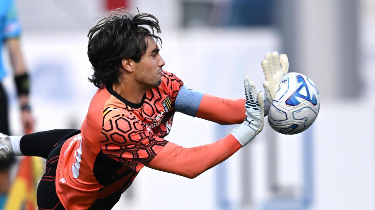 Corvi: “Ripartiamo dalle basi dello scorso anno. Buffon? Mi dice sempre di andare avanti a testa alta”