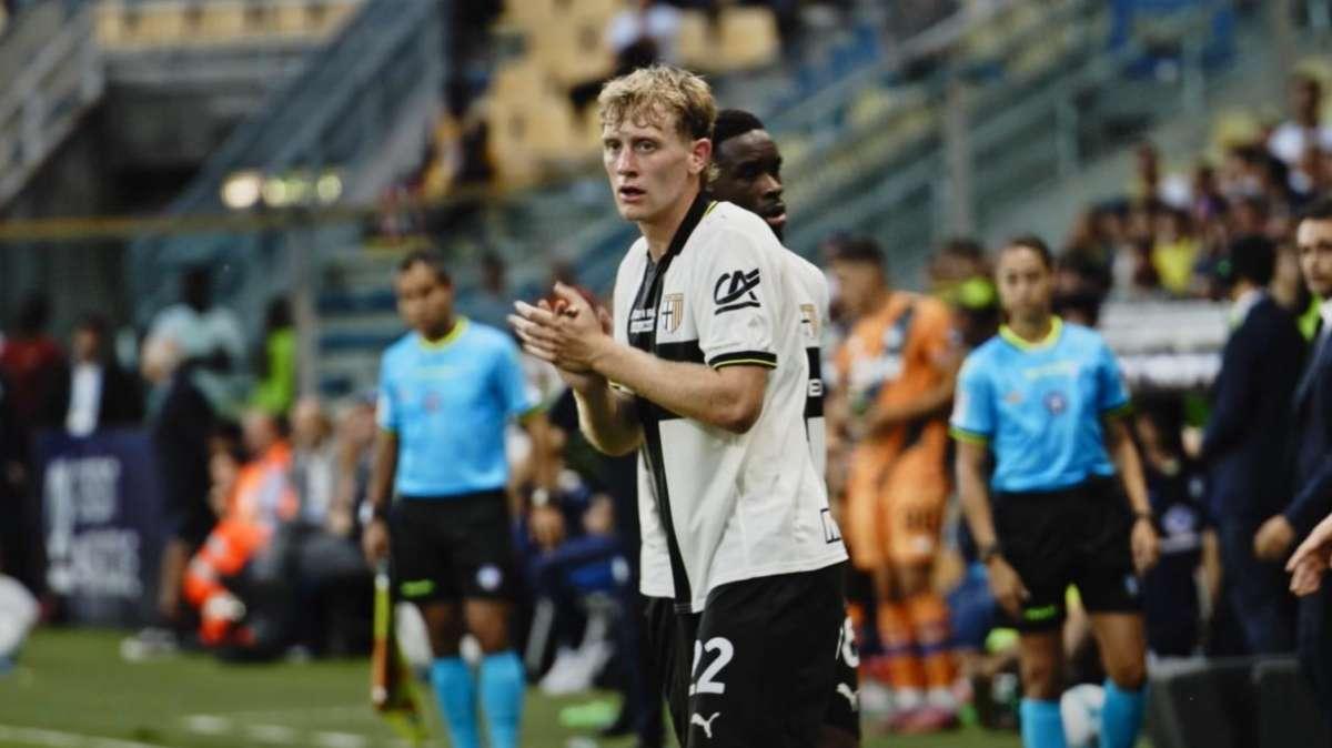 Ecco il miglior Sorensen della stagione: i numeri del danese contro il Verona