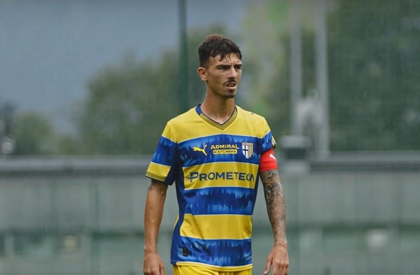 L’ultimo Parma-Lazio al Tardini: vittoria per 3-1 nel segno di Man, Haj e Delprato