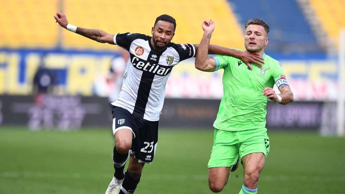 Parma-Lazio, i precedenti al Tardini sorridono ai crociati: 12 vittorie su 33 match