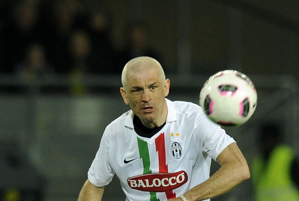 Ravanelli: "Pellegrino può dare una mano alla Juventus, ha caratteristiche adatte al gioco di Spalletti"