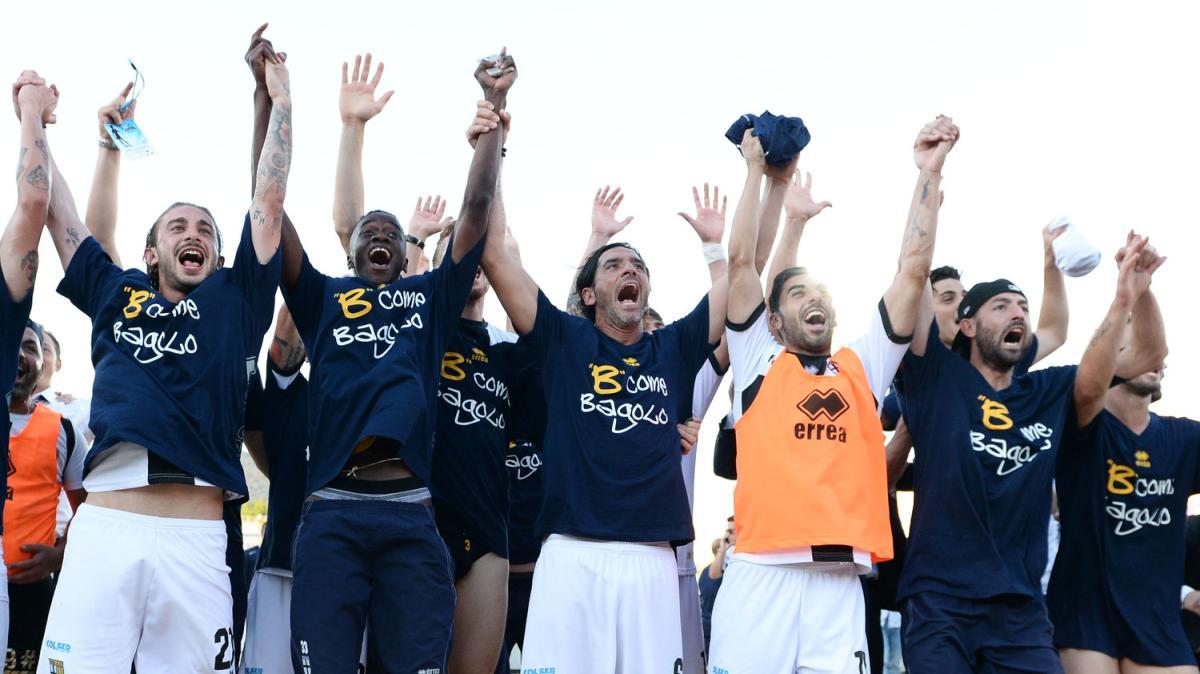 Quando il Parma tornò tra i grandi al Franchi: la vittoria in finale playoff di Lega Pro contro l'Alessandria nel 2017