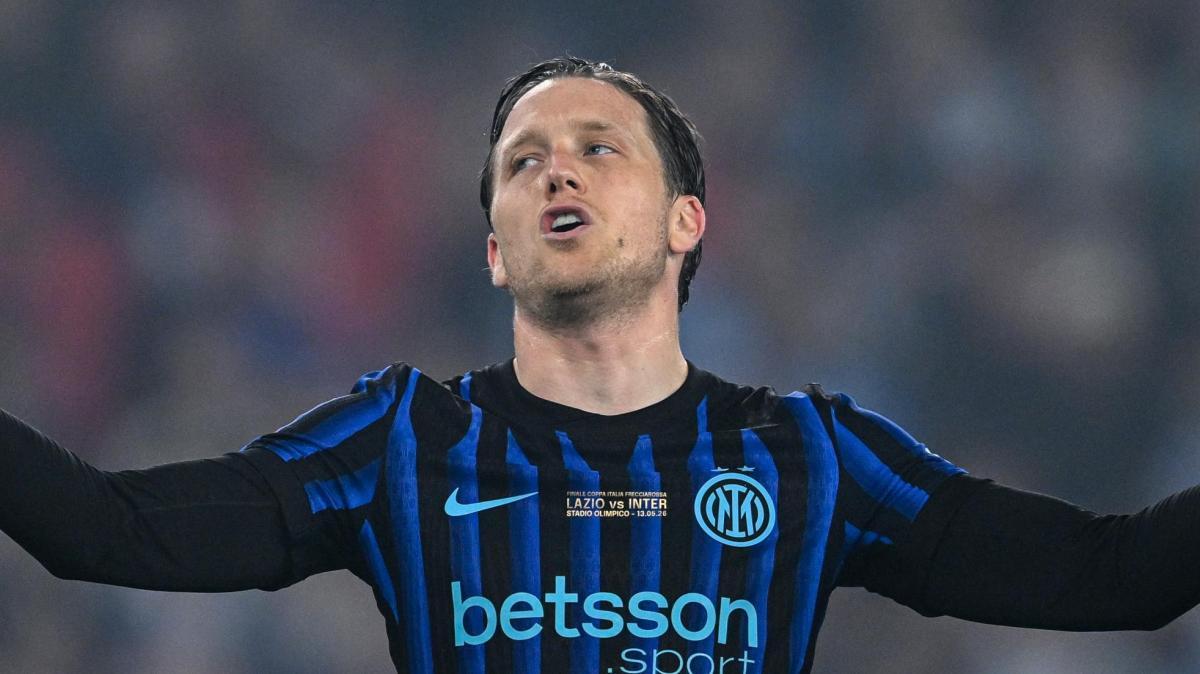 Inter, Zielinski avverte il Parma: “Cercheremo di segnare per primi, per stare più tranquilli”