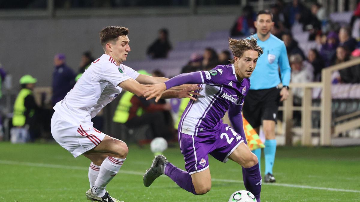 Cosa porterebbe Fazzini al Parma? Dinamismo, tecnica e supporto in zona gol nelle corde dell'ex Empoli