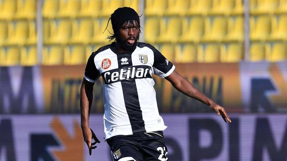 Genoa-Parma, il club gialloblu ricorda su Instagram la doppietta di Gervinho nel 2020