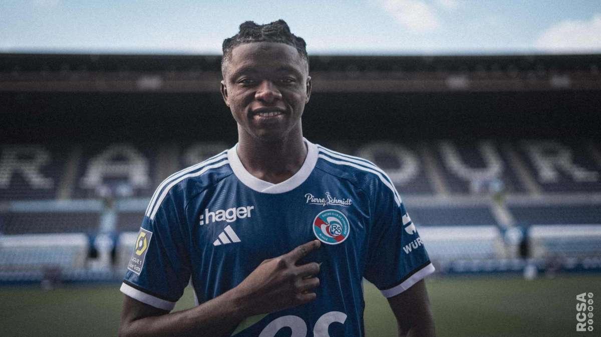 Sky - Il Parma chiude per il centrale. Affondo per Sylla dello Strasburgo