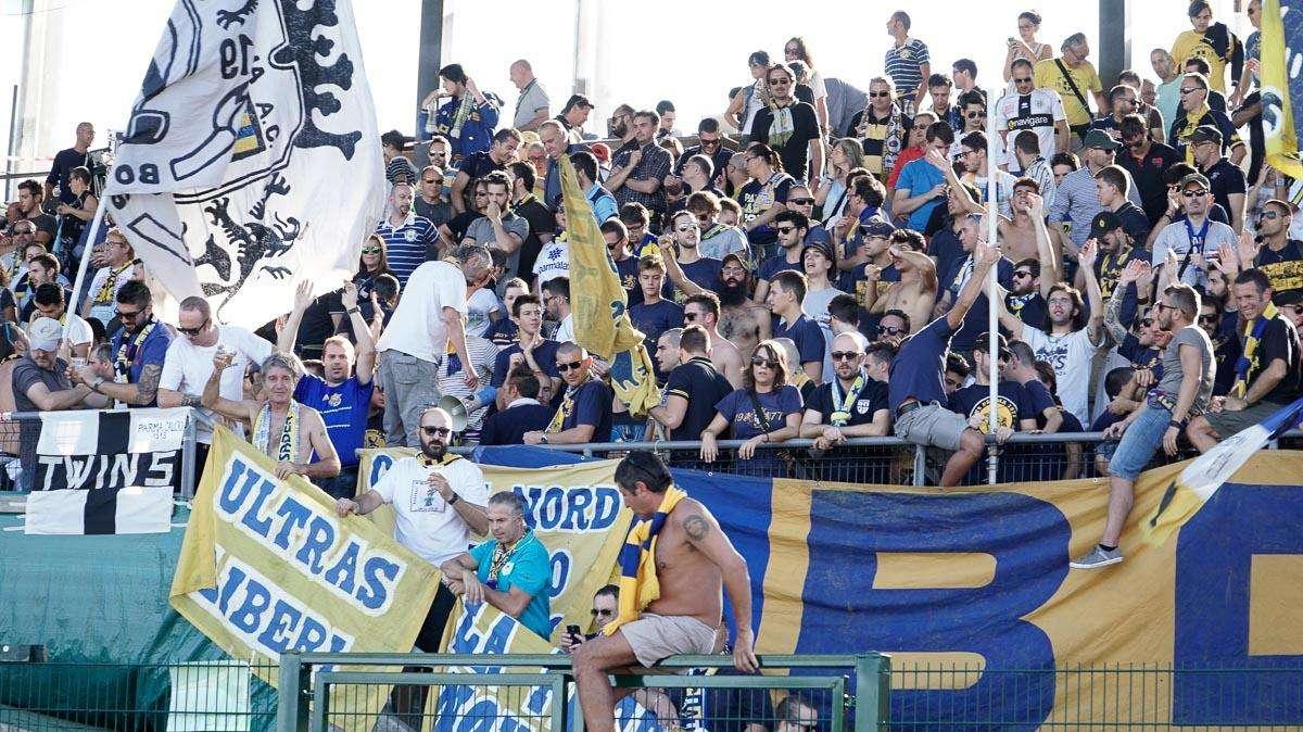 PL - L'ex Saccani: "Il mio esordio fu un'emozione inaspettata. A Leoni dico di continuare ad allenarsi bene e dare il massimo"