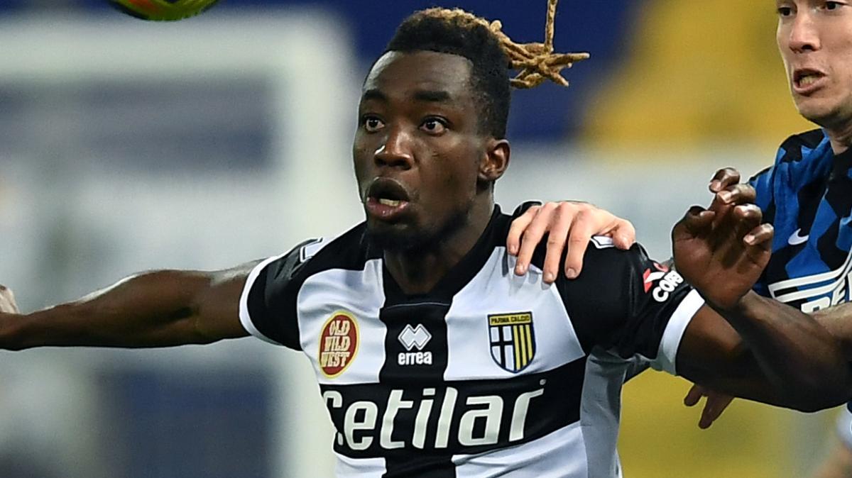 Ex - Karamoh torna in Italia: ufficiale il suo arrivo alla Sampdoria
