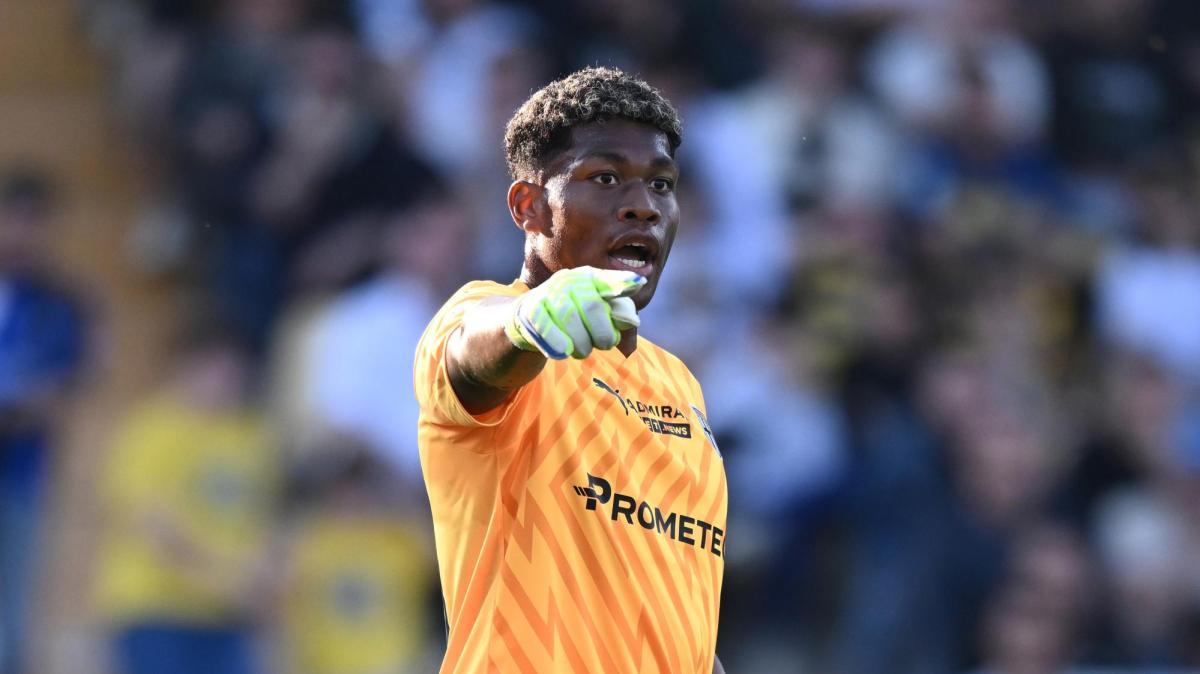 Moretto: "La Juventus pensa ancora ad Emiliano Martinez, tra le alternative anche Suzuki del Parma"