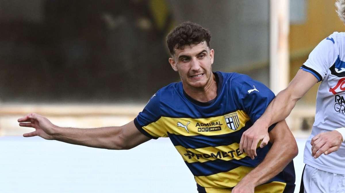Balogh: "Deluso per il risultato ma dobbiamo essere orgogliosi di noi"