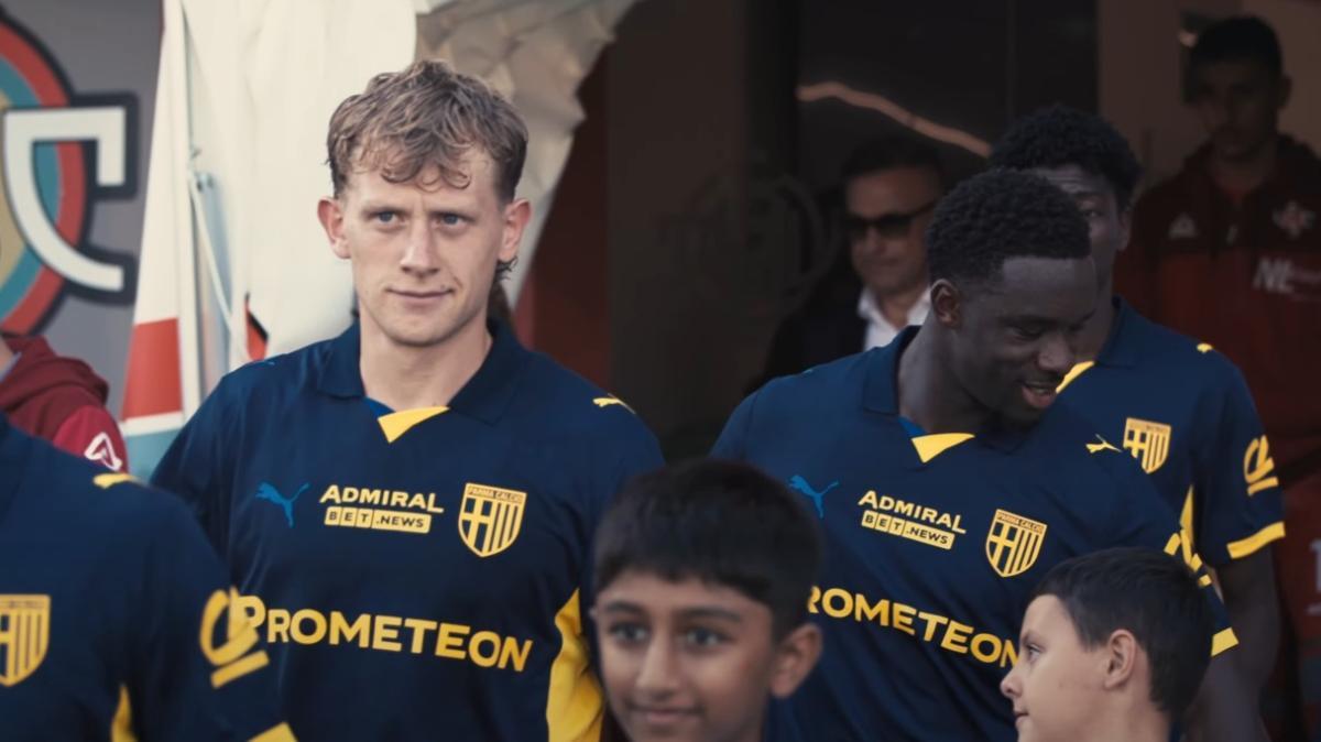 Dopo la corsa provvidenziale contro Milan e Verona, Sorensen vuole il gol che continua a sfiorare