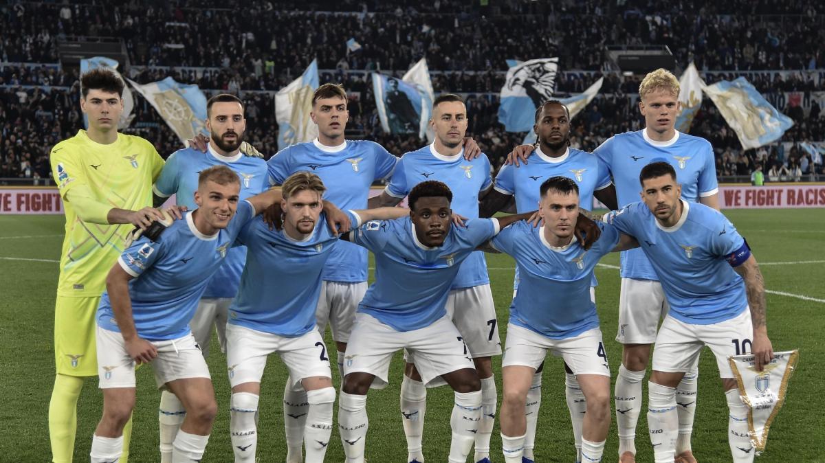 Lazio a quota tre successi consecutivi: l’ultima migliore serie vincente si fermò contro il Parma