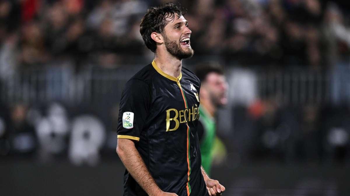 Tessmann torna in Italia? Nuovo sondaggio del Pisa, in passato accostato anche al Parma