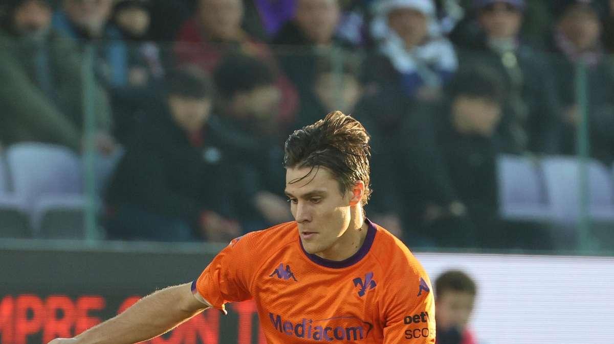 Impallomeni: "Giocare per salvarsi è un altro sport. Alla Fiorentina è arrivato uno tsunami"