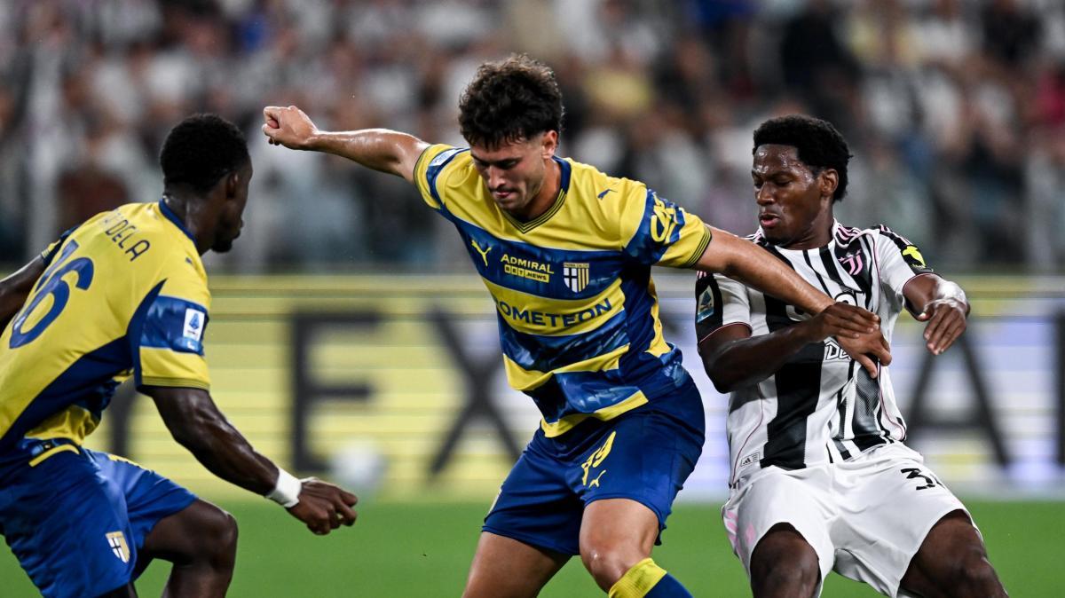 Con Circati saluta una parte della storia recente del Parma: 137 partite dall’Under 18 alla Prima Squadra