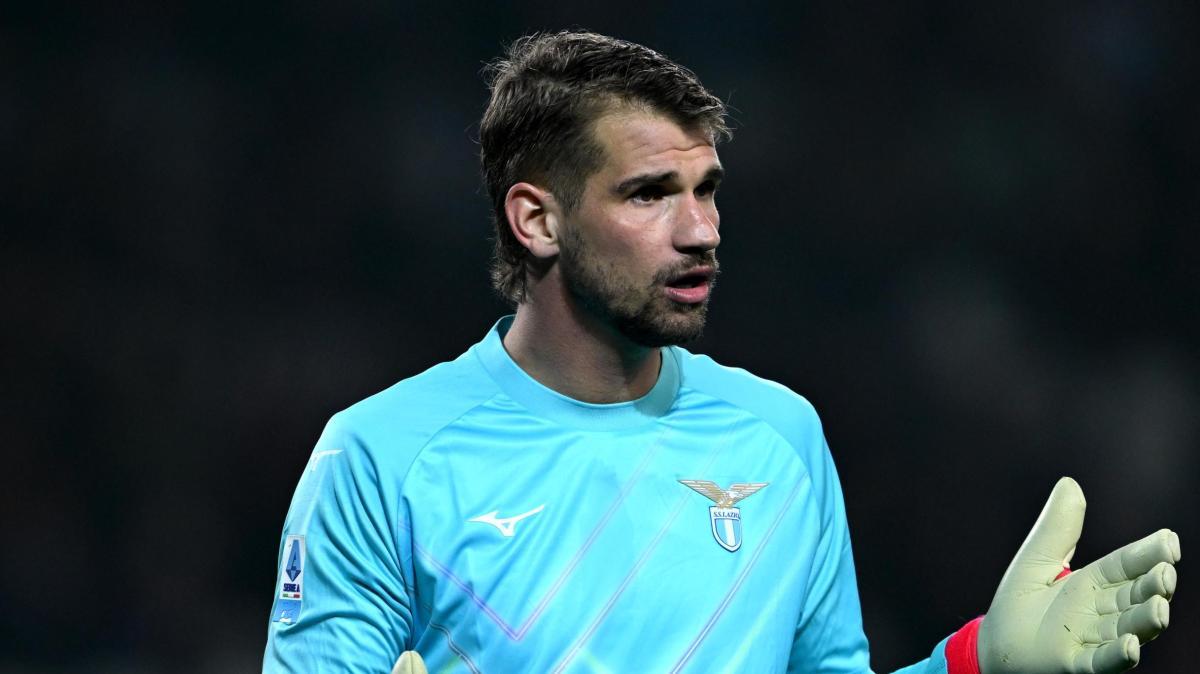 Inter, contro il Parma può toccare a Provedel: ancora non ha esordito in nerazzurro