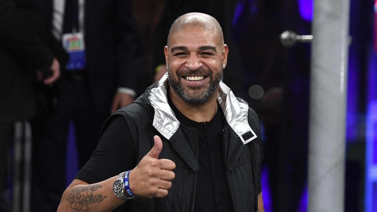 Adriano e la sua top 10 crociata: presenti Crespo e Veron, grande assente Buffon