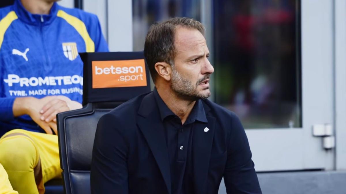 La reazione non basta a Gilardino: prova insufficiente del tecnico, che pecca nell’approccio