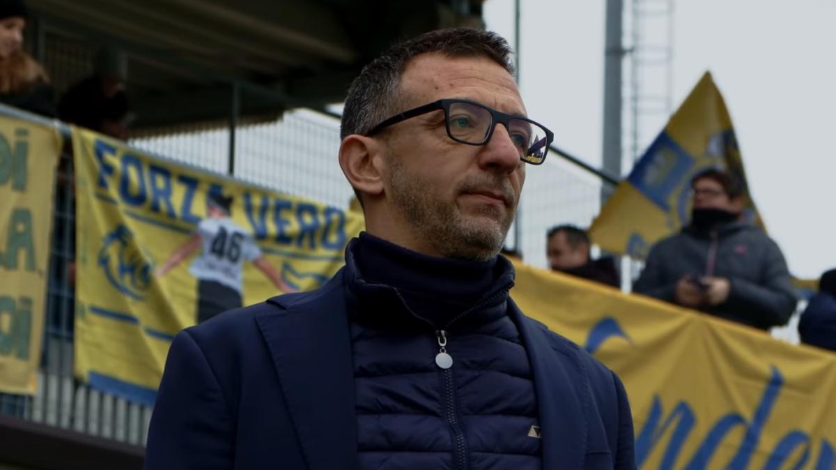 Femminile, Valenti: "Noceto è la casa del Parma Women. I nostri tifosi esempio di educazione"