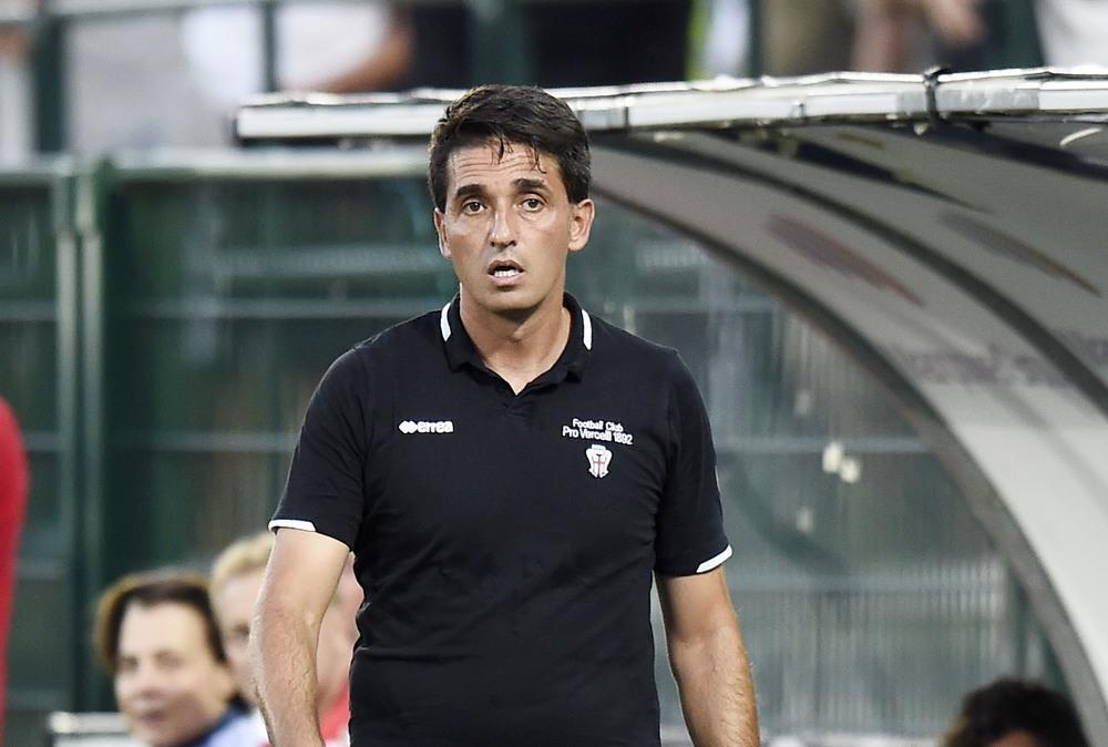 Lazio Femminile, Grassadonia: "Abbiamo vinto due partite su tre e pareggiato con il Parma nelle scorse partite, sono soddisfatto"