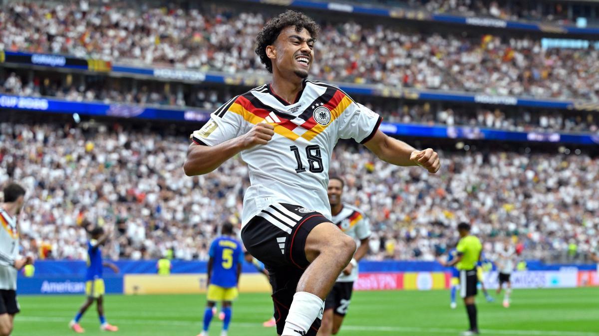 Mondiali, prima lo spavento poi la Germania dilaga contro l'esordiente Curacao: finisce 7-1