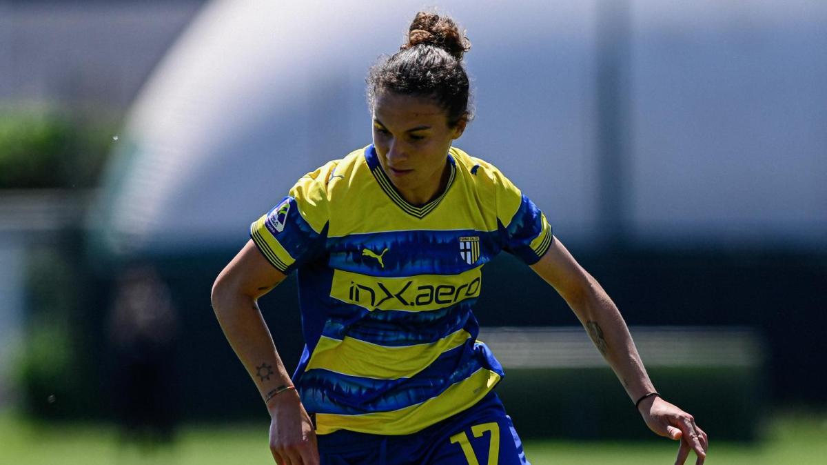 Femminile, il gol di Distefano non basta ad evitare la sconfitta al Noce: gli highlights di Parma-Ternana