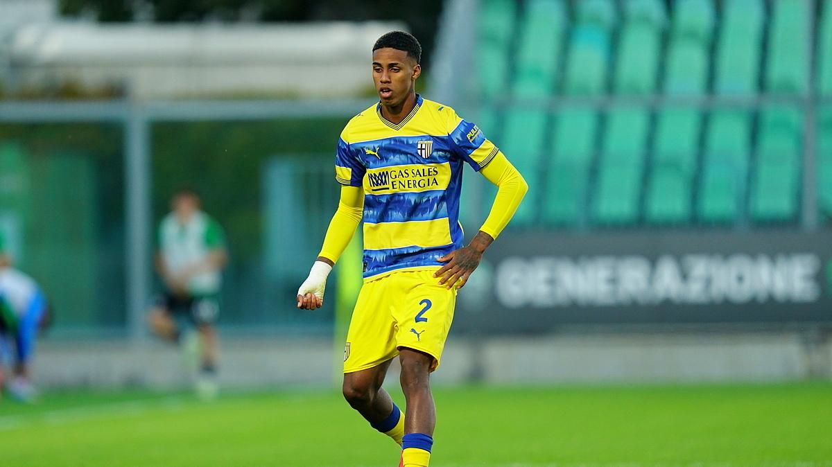Mena Martinez troverà subito…il Parma: appena partito per Arezzo il primo match sarà contro i gialloblu