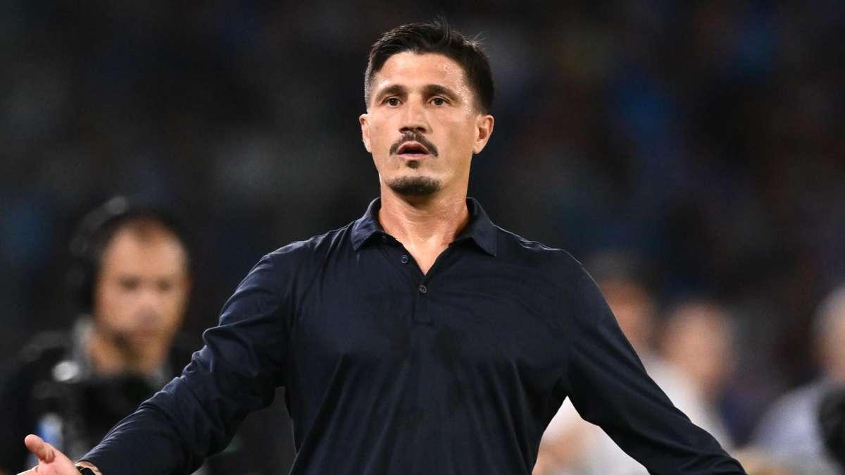 Qui Cagliari: squadra al lavoro in vista del Parma. Presente il nuovo acquisto Belotti
