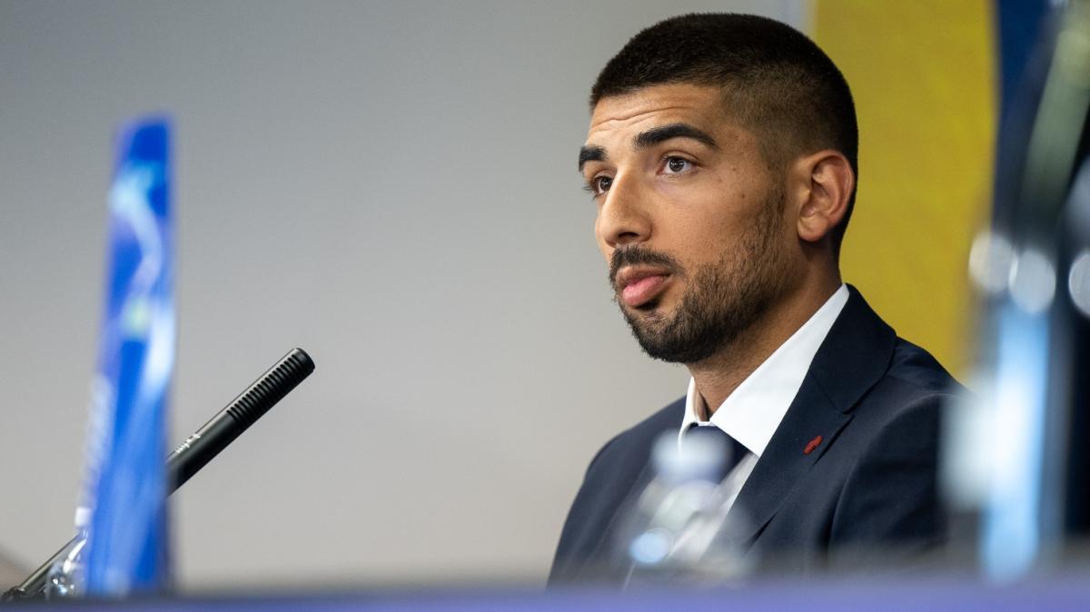 Aurelio: “Krause crede nel progetto ‘Women’ non perché deve ma perché vuole, lavoriamo su tanti aspetti”