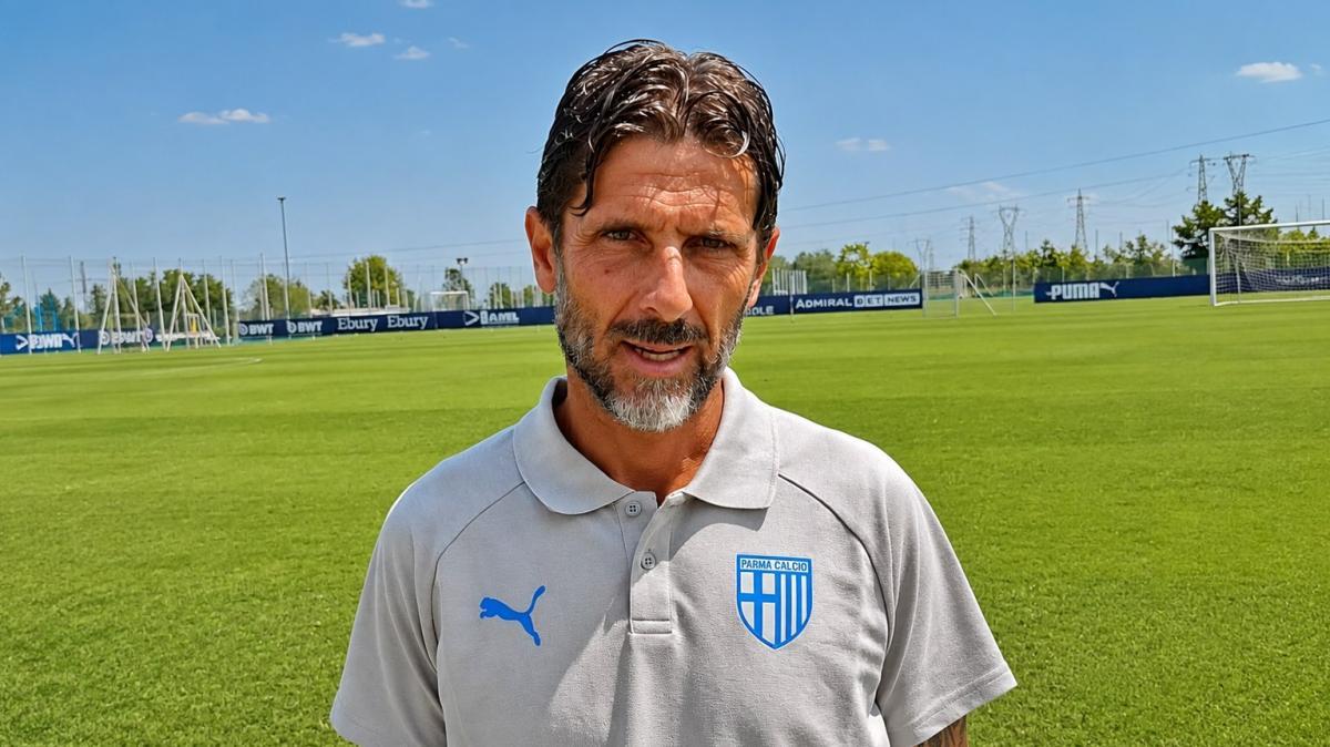 Primavera, Corrent: "Pareggio che lascia l'amaro in bocca. I miei ragazzi molto maturi"
