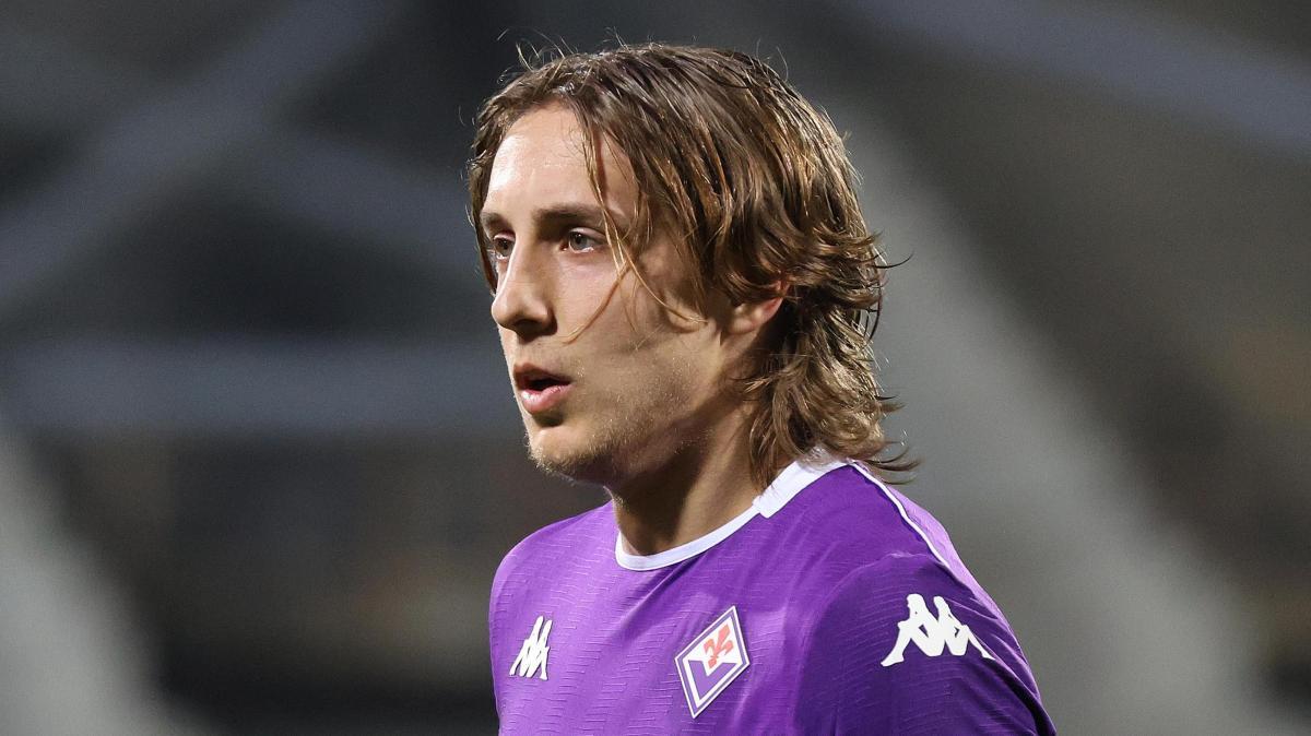 Il Parma in forte pressing su Jacopo Fazzini della Fiorentina