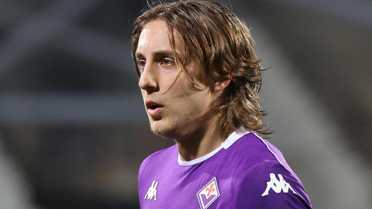Parma interessato a Fazzini della Fiorentina per il centrocampo