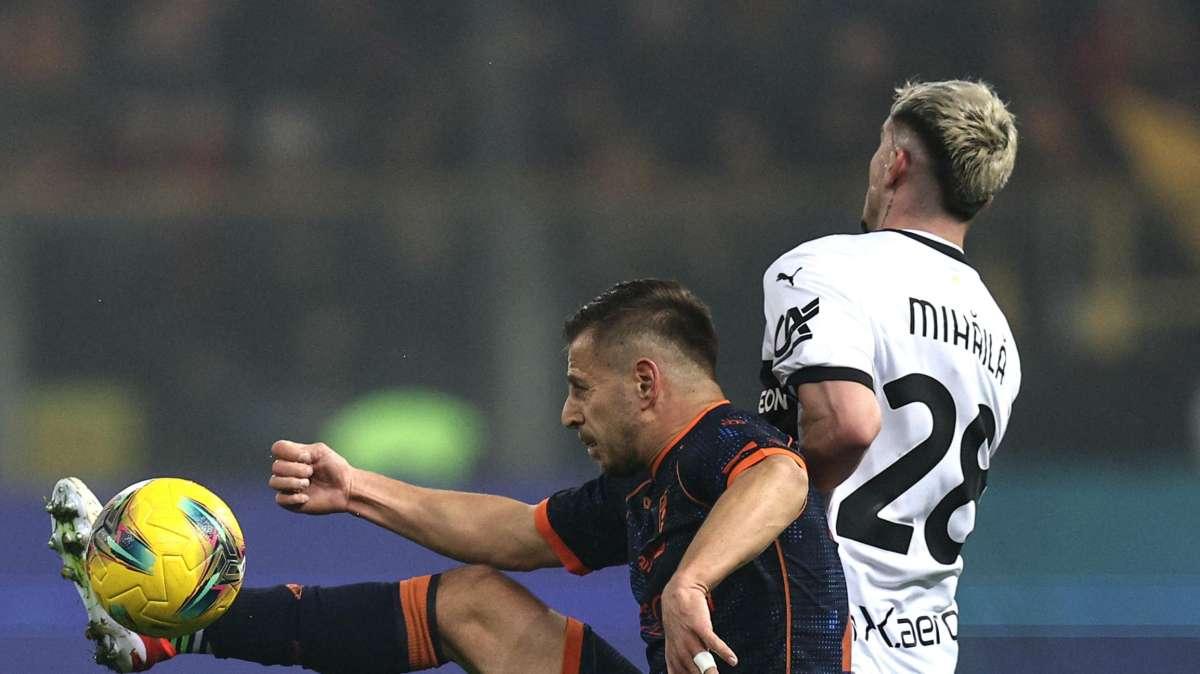 Sky - Il Rizespor per Mihaila ha offerto 2 milioni più percentuale sulla rivendita al Parma