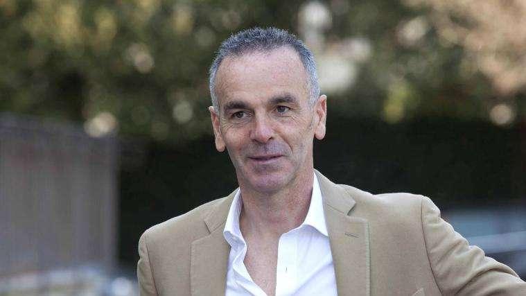 Pioli: "Cercato dall'Inter, giocato alla Juve, ma ho sempre tifato Parma"