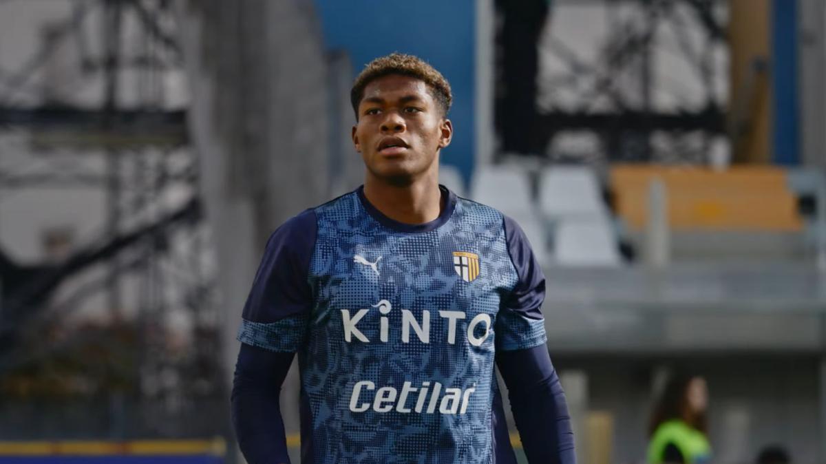 La Juventus ha chiesto informazioni al Parma per Suzuki, ma la Premier resta la destinazione più probabile