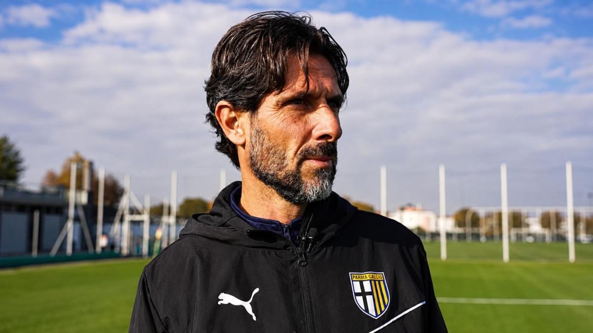 78 partite e 46 vittorie: i numeri di mister Corrent a Parma. Una storia destinata a continuare