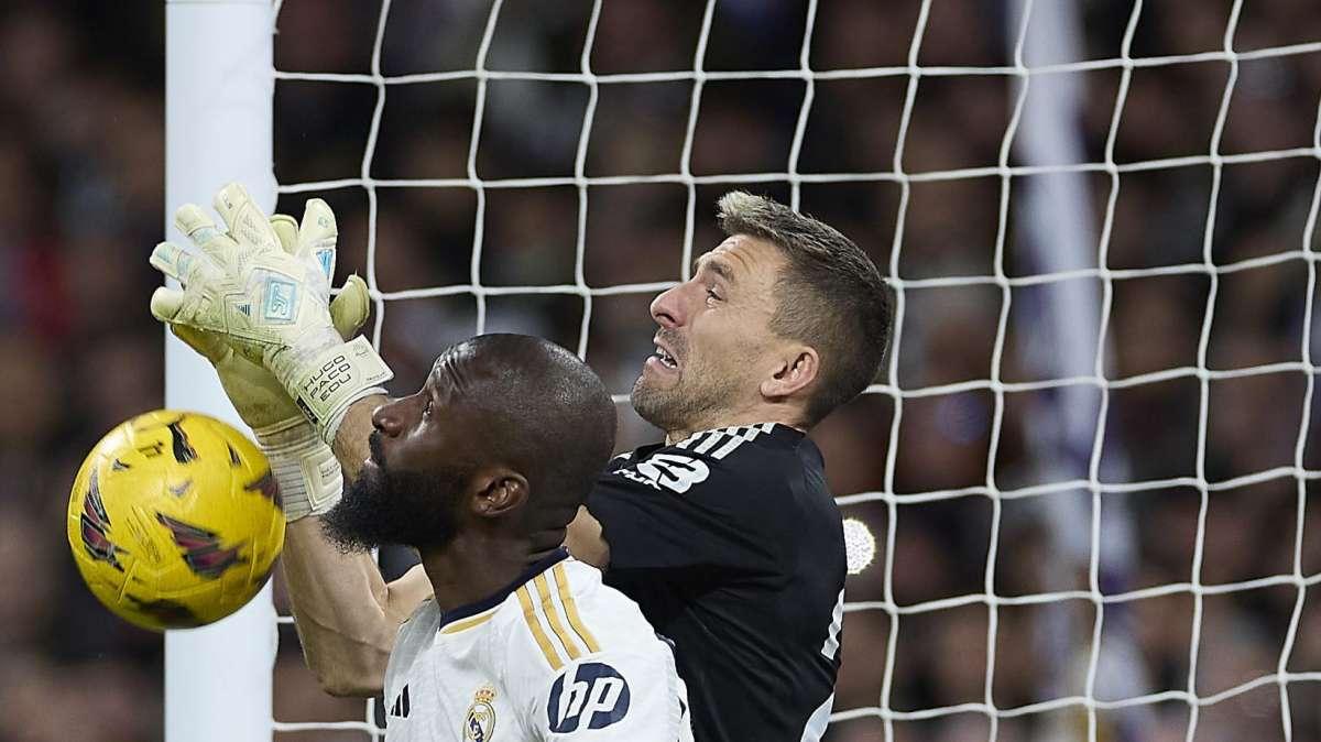 PL - Fatta per Guaita! Il portiere spagnolo atteso a Parma domani