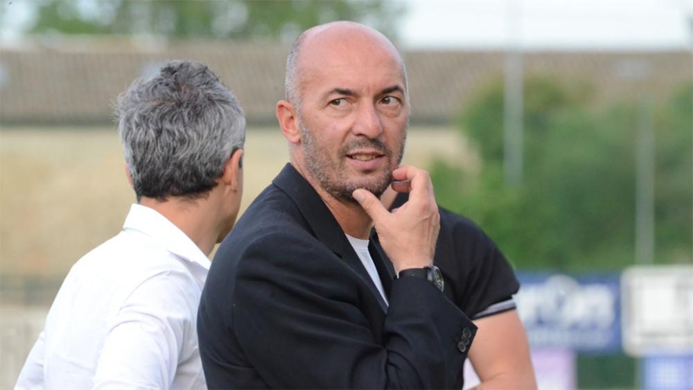 Pizzi: "Cuesta scelta giusta e coraggiosa. Se sarà supportato arriverà all'obiettivo"