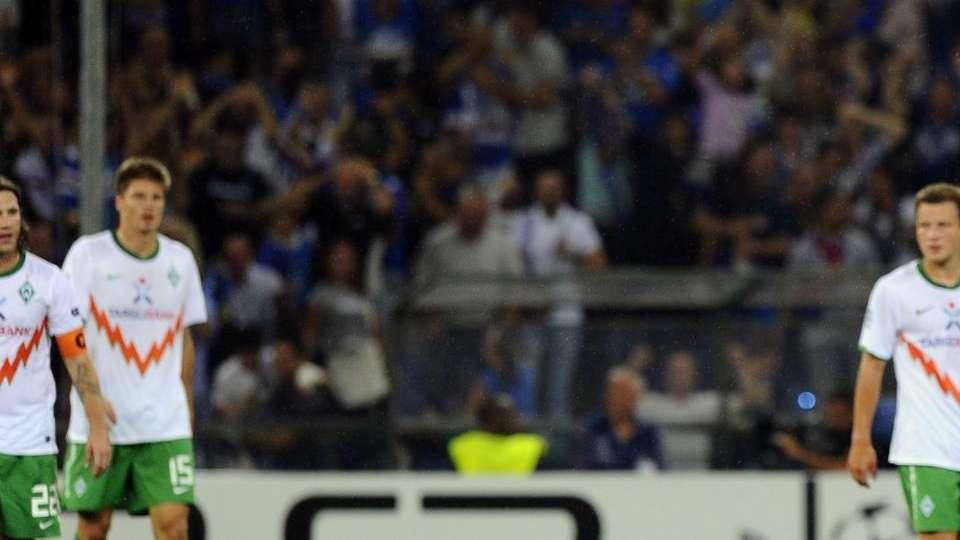 Parma-Werder Brema, i tedeschi danno ulteriori info sull'amichevole: si giocherà per 120 minuti! 