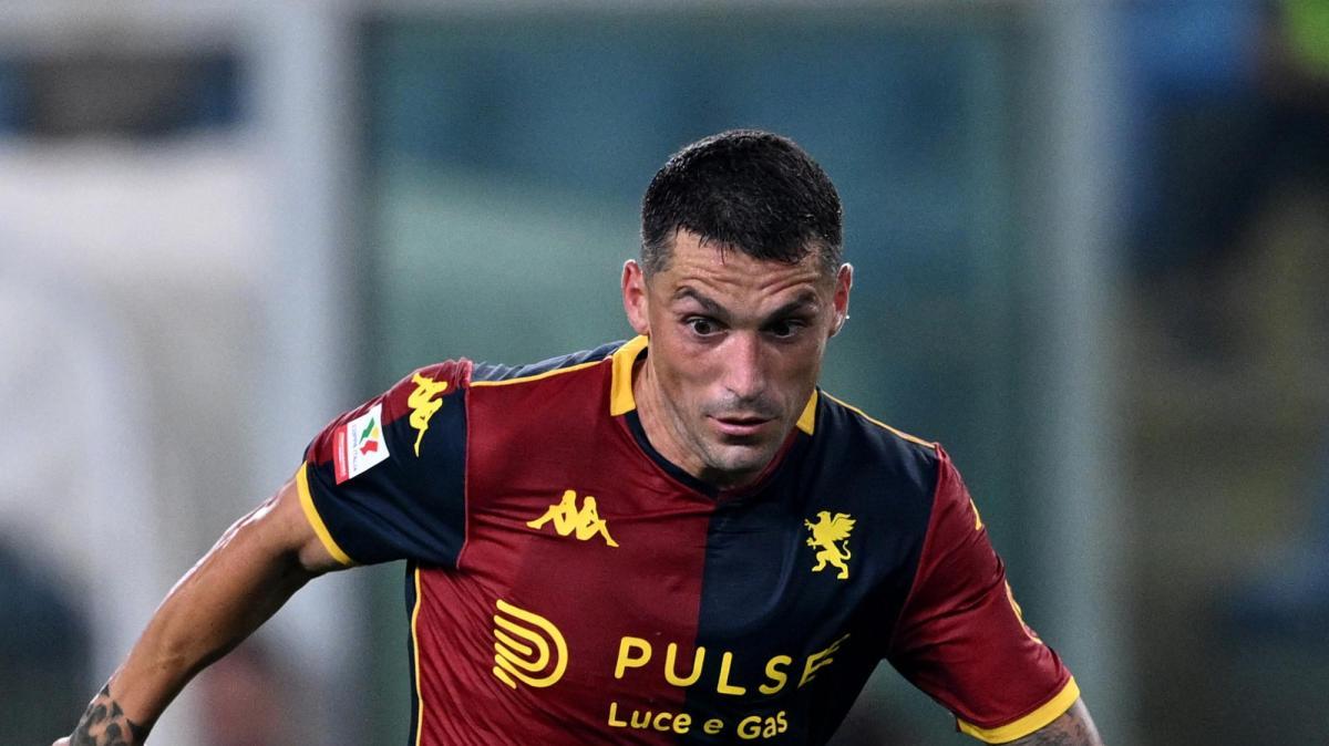 Genoa, maledizione dal dischetto: come col Parma, un altro errore fatale dopo il 90° a Milano
