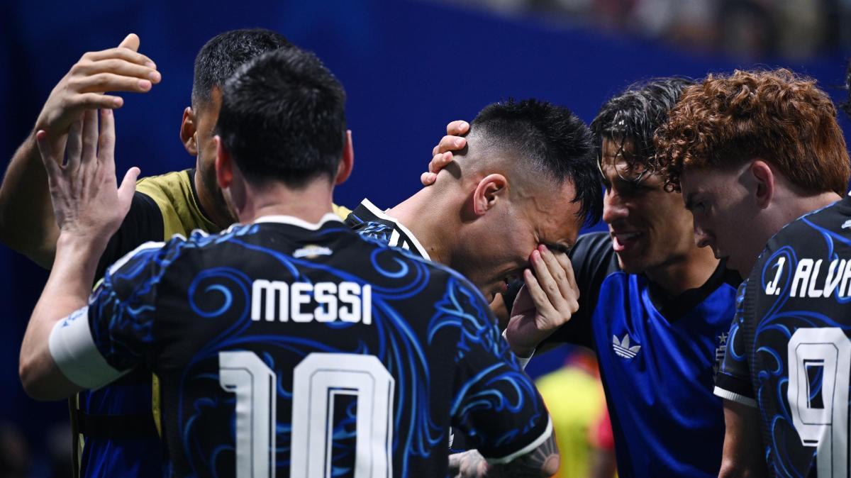Mondiali, sarà Spagna-Argentina la finale: appuntamento domenica 19 luglio alle ore 21.00