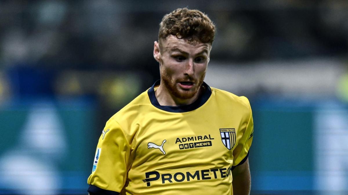 Venezia, Hainaut: "Voglio giocare sempre come l'anno scorso e aiutare il gruppo a vincere"