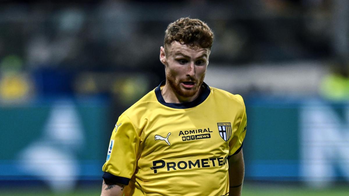 Hainaut su Delprato: "E' un vero capitano, quando parla lo ascoltiamo sempre"