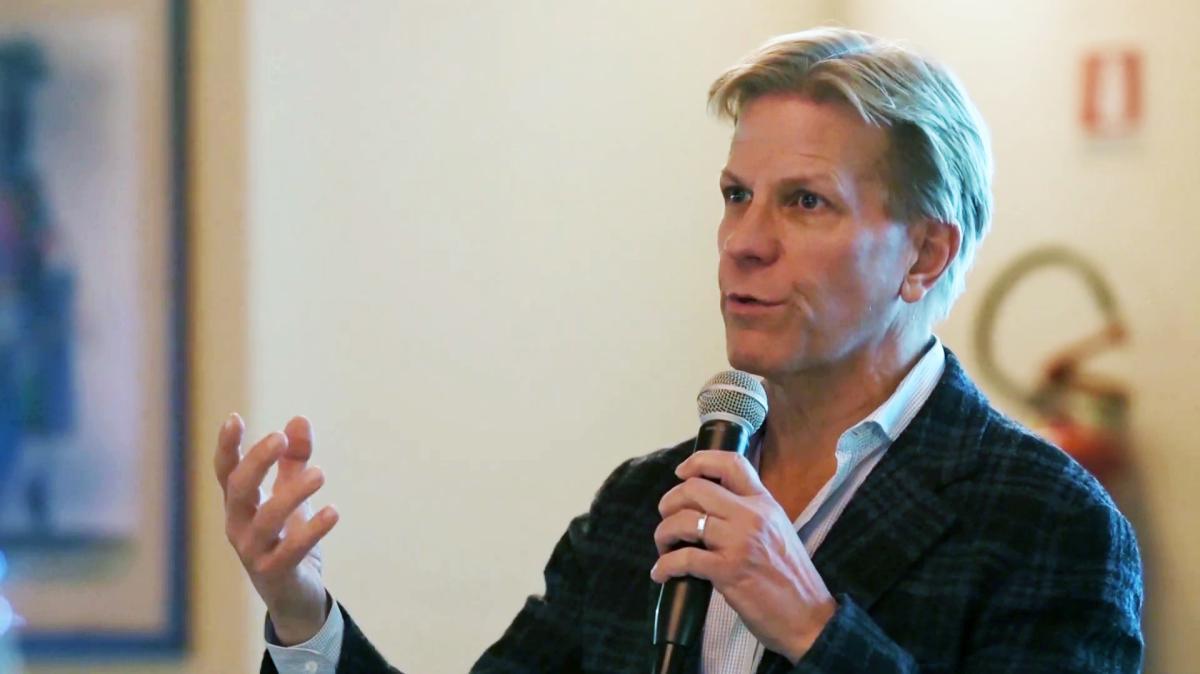 Krause accoglie Zwingauer: "Investire nel Femminile è importante, benvenuto a Parma"
