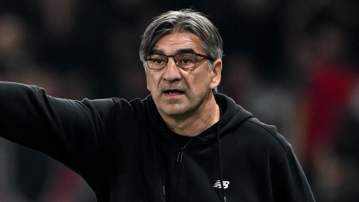 Situazione panchine: il Milan annuncia Ruben Amorim. Sempre più Juric per il Monza
