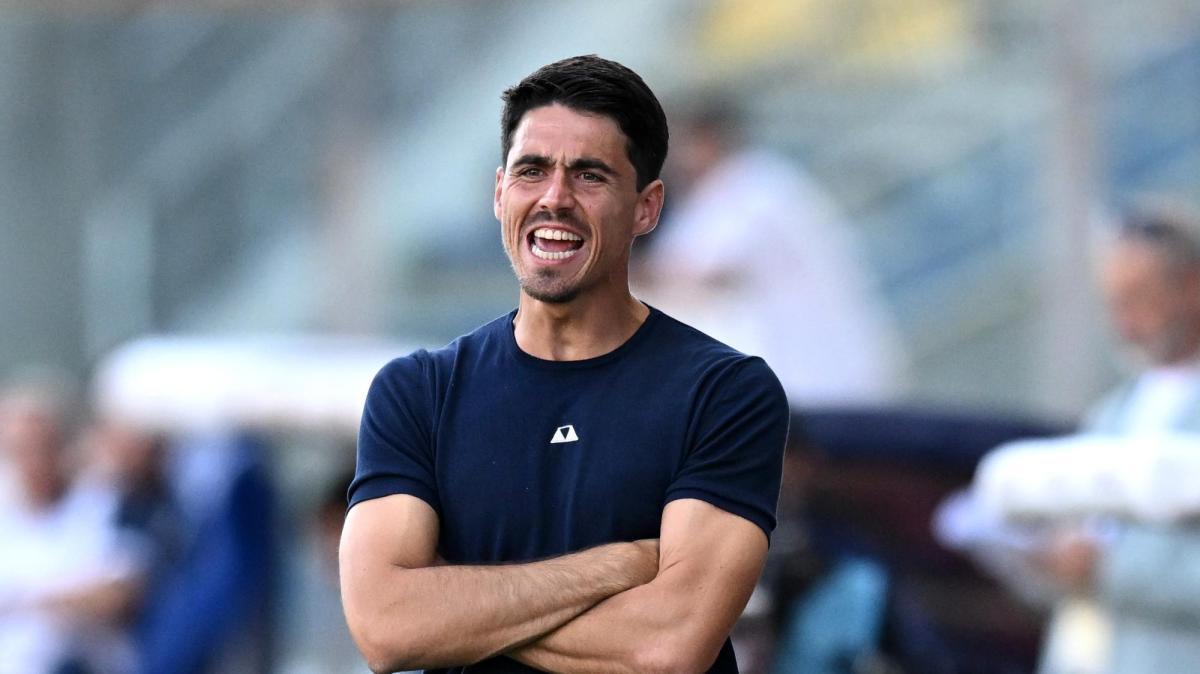 Non è bello ciò che è bello, ma è bello ciò che salva: Cuesta saggio a 30 anni, Krause avrà imparato la lezione?